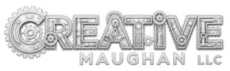 Creative Maughan LLC Logo